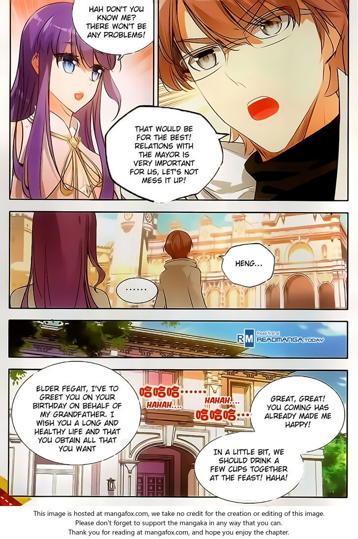 Shanliang de Sishen Chapter 064 page 20