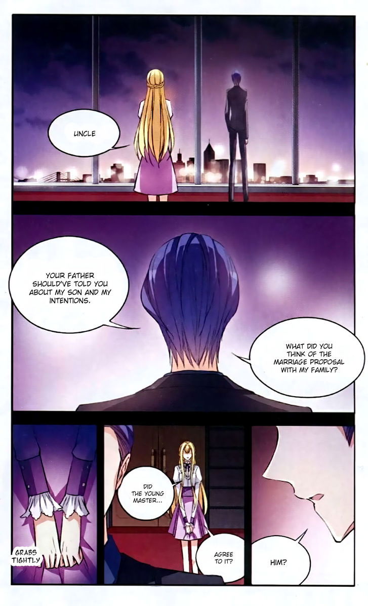 Tian Jiang Xian Shu Nan Chapter 083 page 2