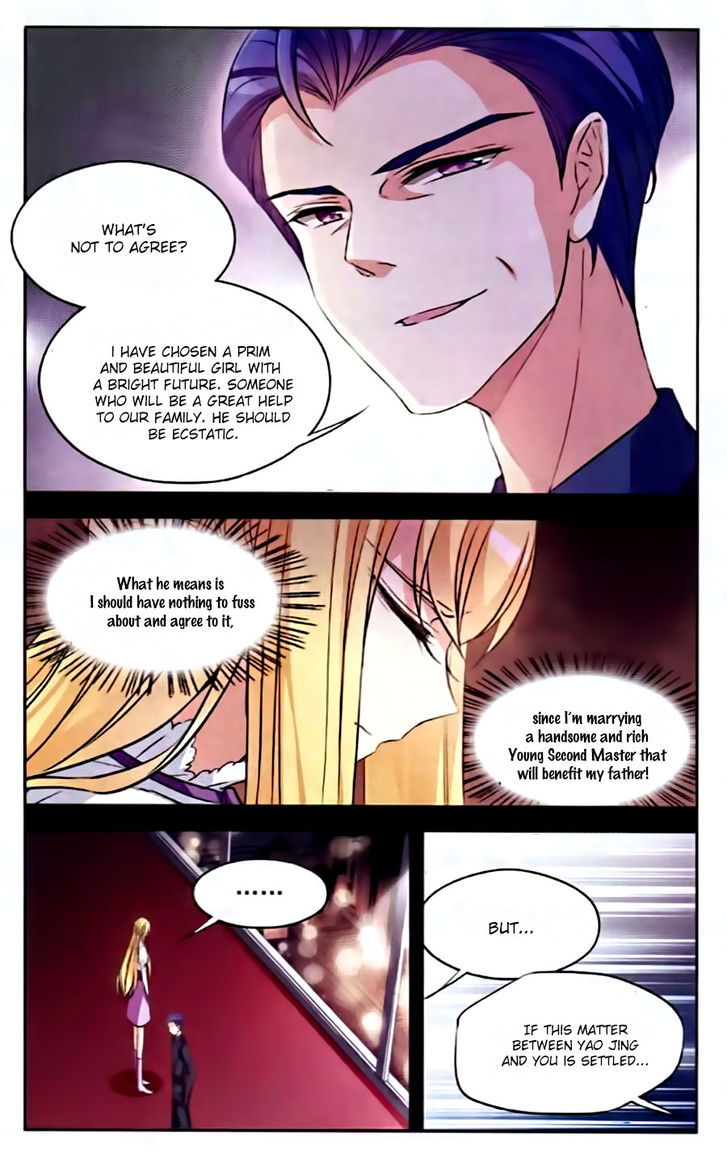 Tian Jiang Xian Shu Nan Chapter 083 page 3