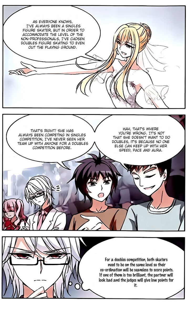 Tian Jiang Xian Shu Nan Chapter 089 page 9