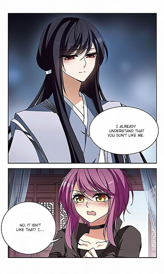 Tian Jiang Xian Shu Nan Chapter 106 page 13