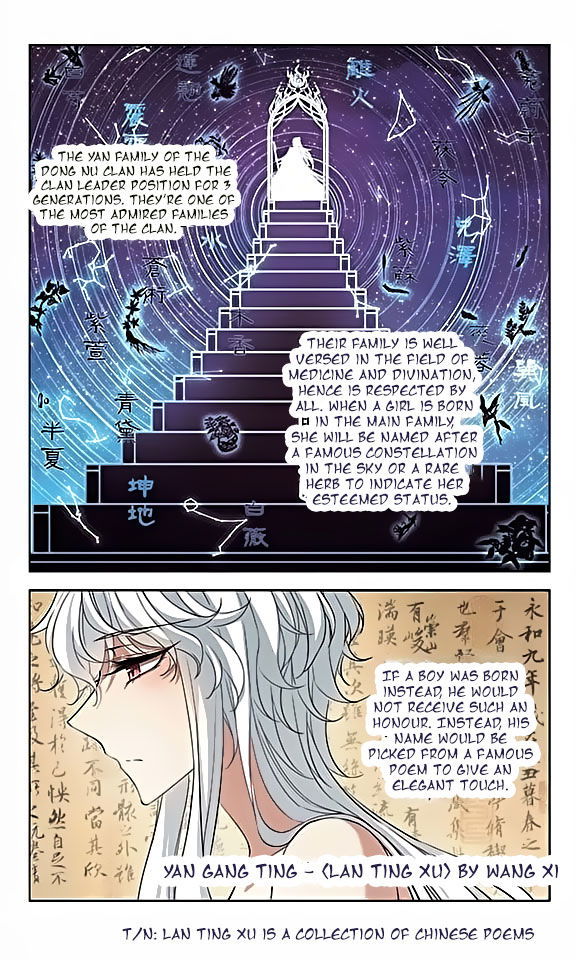 Tian Jiang Xian Shu Nan Chapter 114 page 3