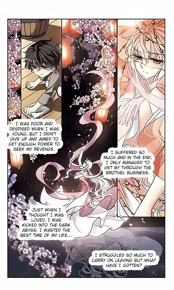 Tian Jiang Xian Shu Nan Chapter 114 page 18