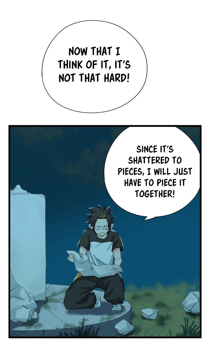 Tower into the Clouds Chapter 016 page 37