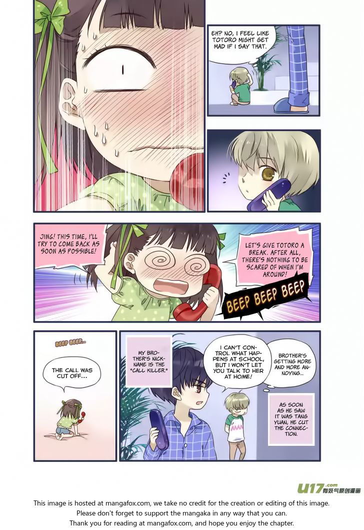 Lan Chi Chapter 019.1 page 24