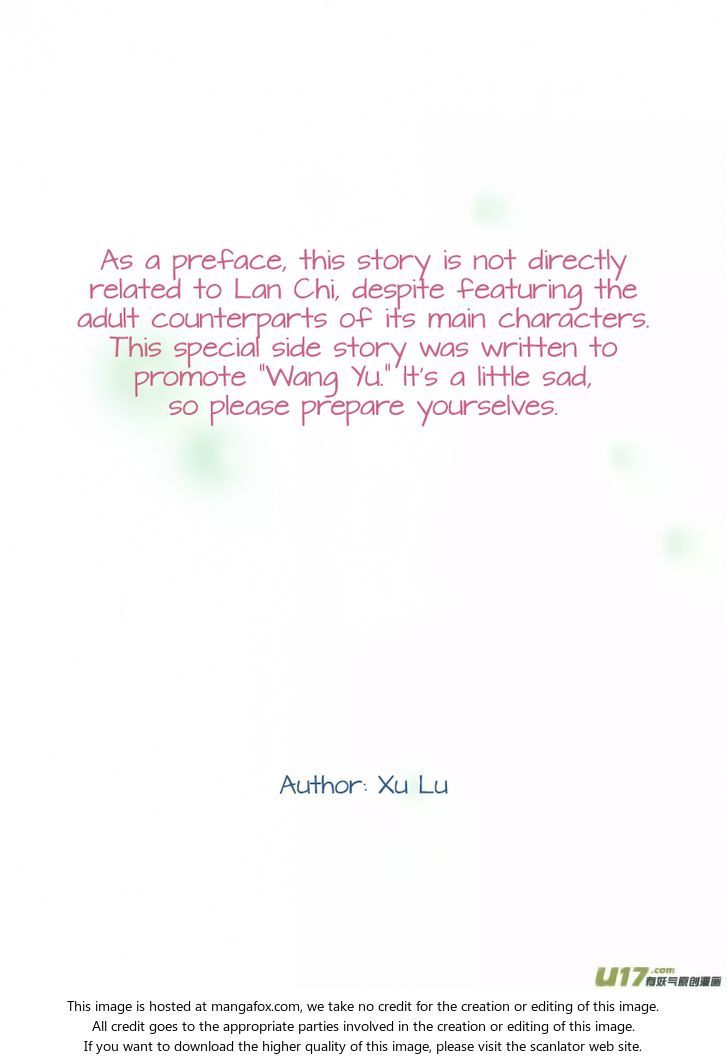 Lan Chi Chapter 020.1 page 1