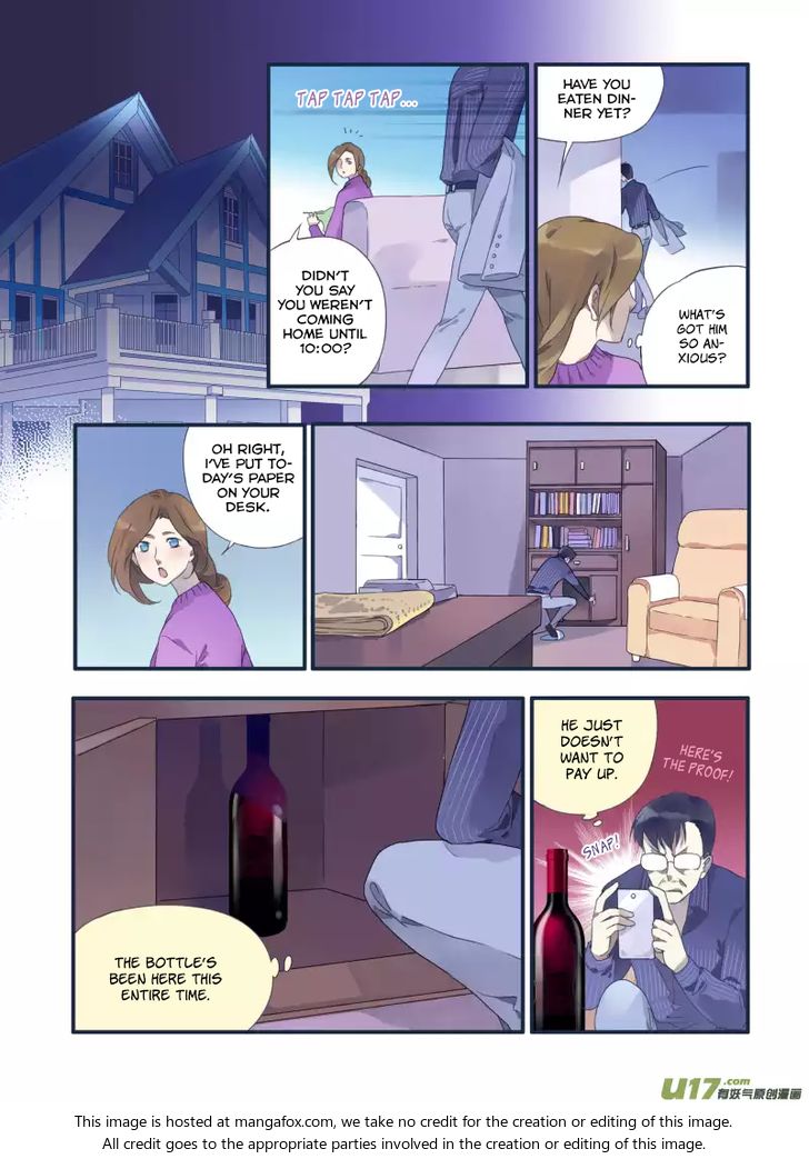 Lan Chi Chapter 020 page 5