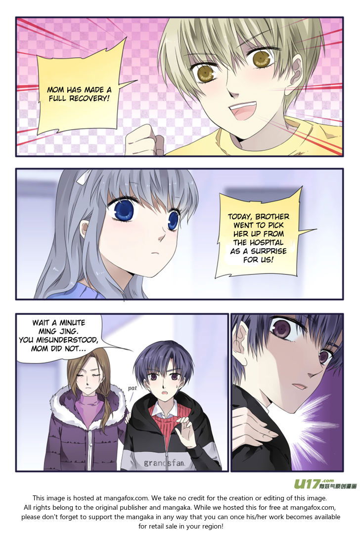 Lan Chi Chapter 039.1 page 10