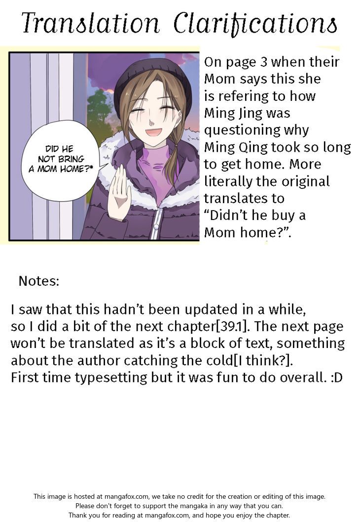 Lan Chi Chapter 039.1 page 11
