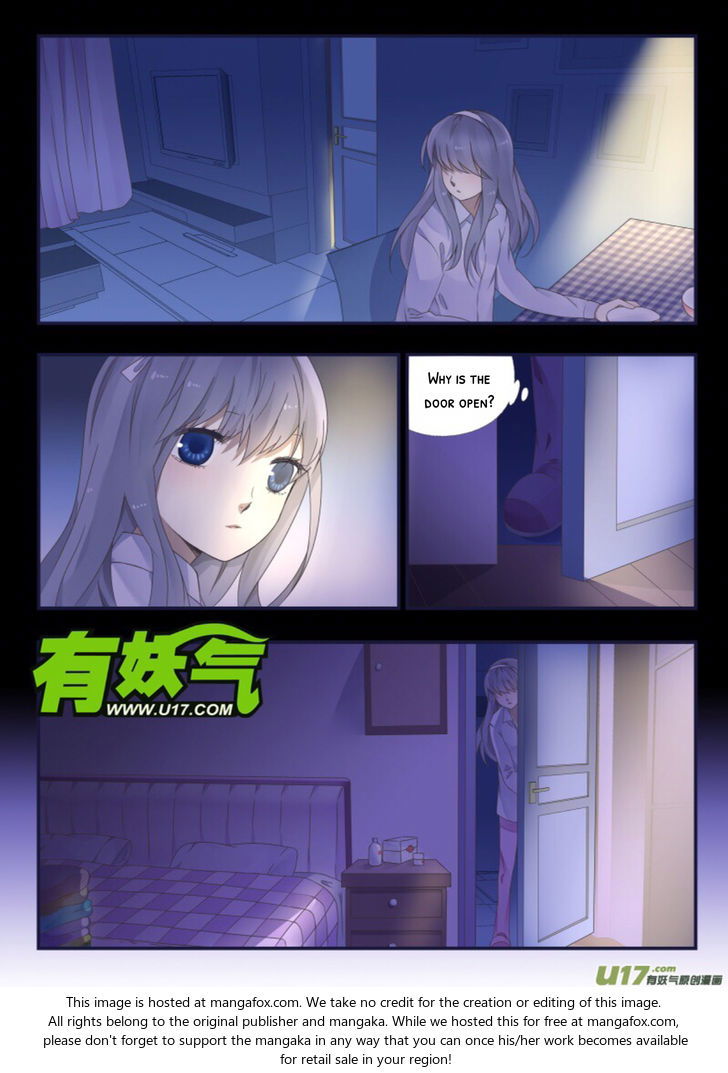 Lan Chi Chapter 044 page 9