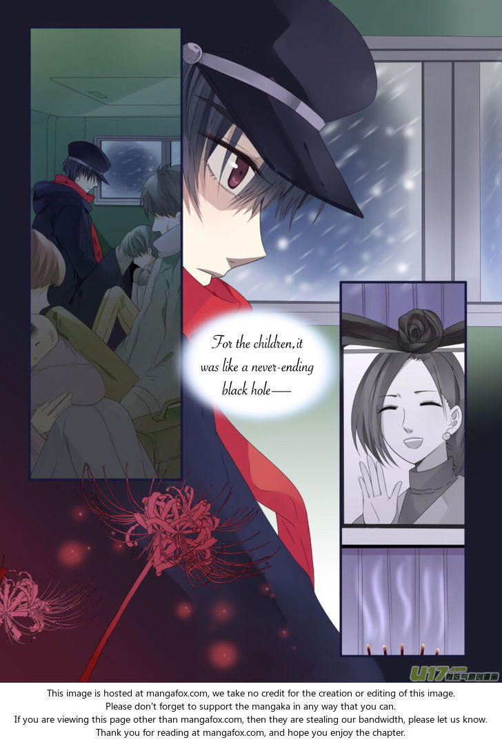 Lan Chi Chapter 044 page 40