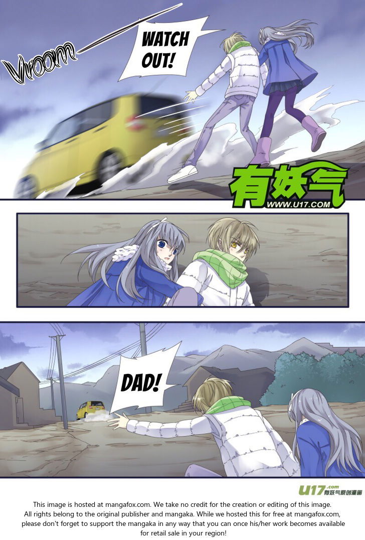 Lan Chi Chapter 045 page 11