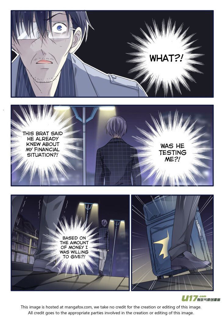 Lan Chi Chapter 048 page 27