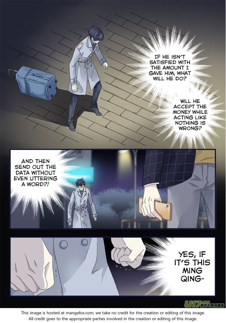 Lan Chi Chapter 048 page 28