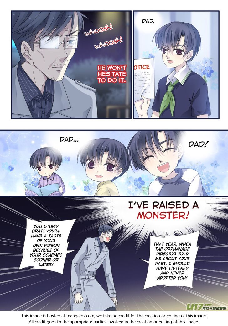 Lan Chi Chapter 048 page 29