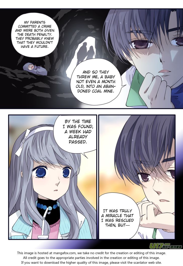 Lan Chi Chapter 058 page 16