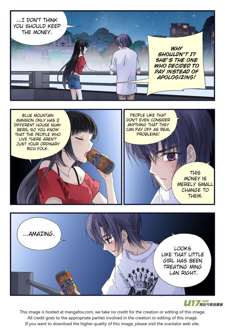 Lan Chi Chapter 066 page 51