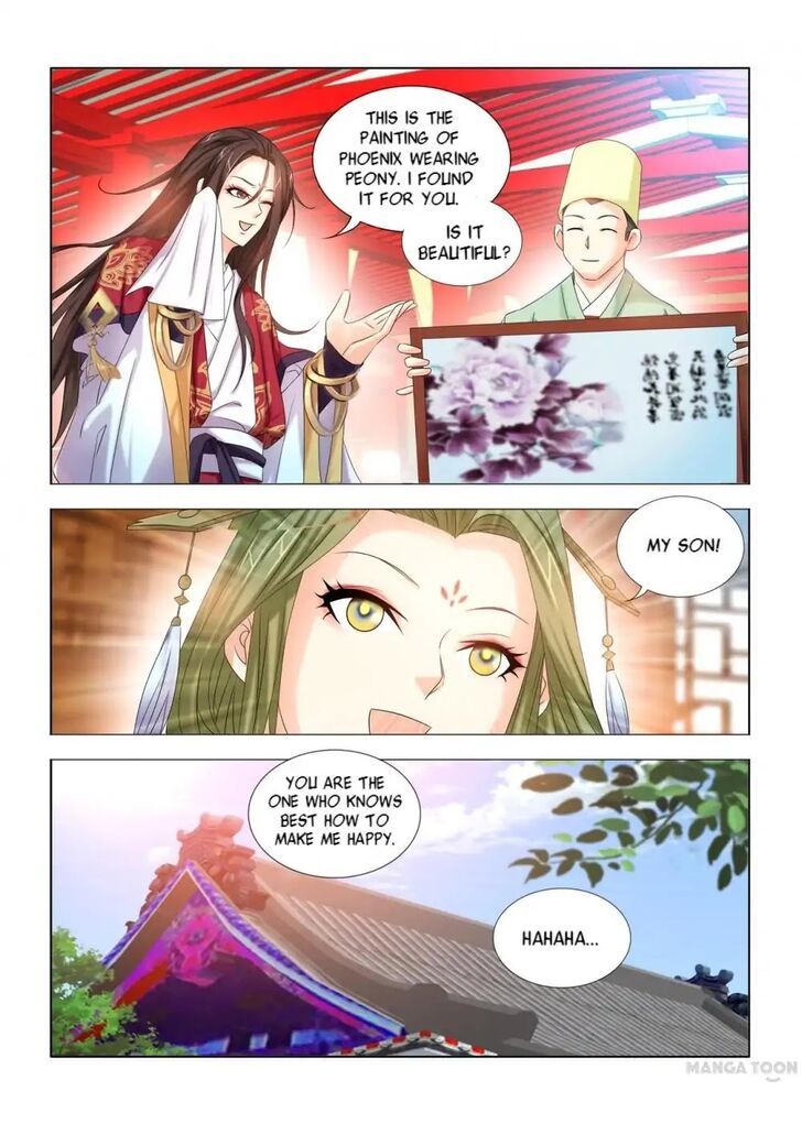 Medical God's Hand Chapter 020 page 10