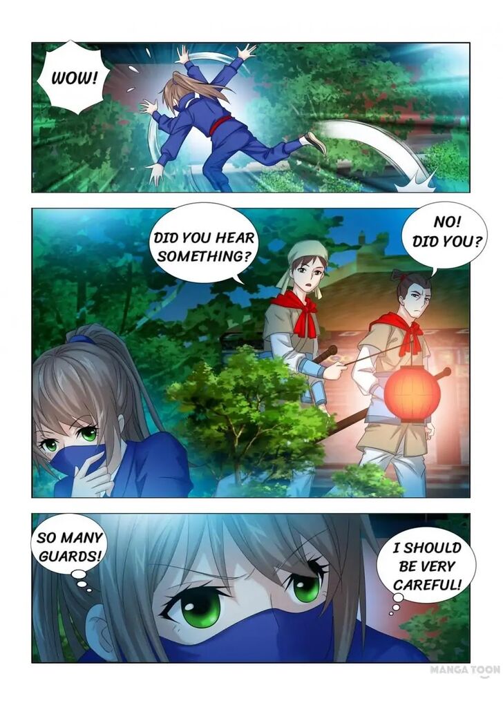 Medical God's Hand Chapter 022 page 2