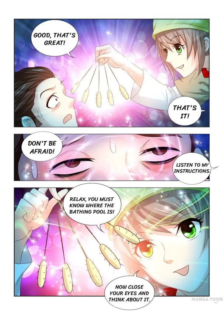 Medical God's Hand Chapter 023 page 6