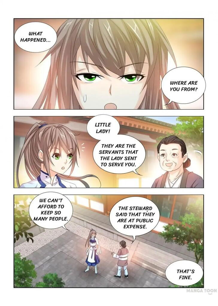 Medical God's Hand Chapter 030 page 4