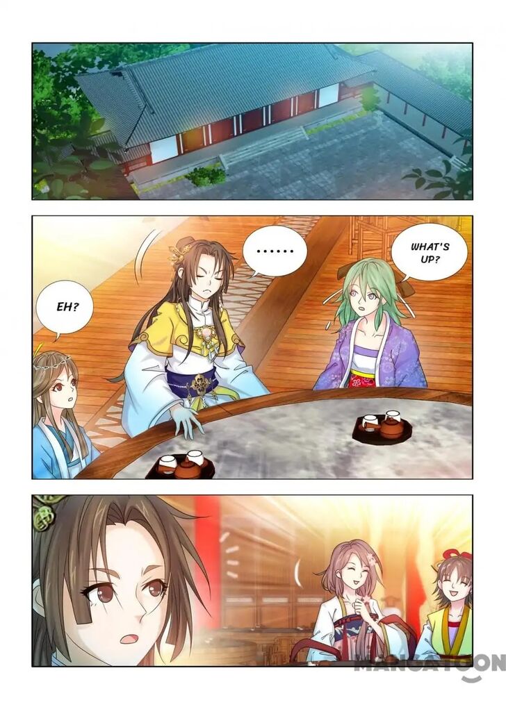 Medical God's Hand Chapter 041 page 1