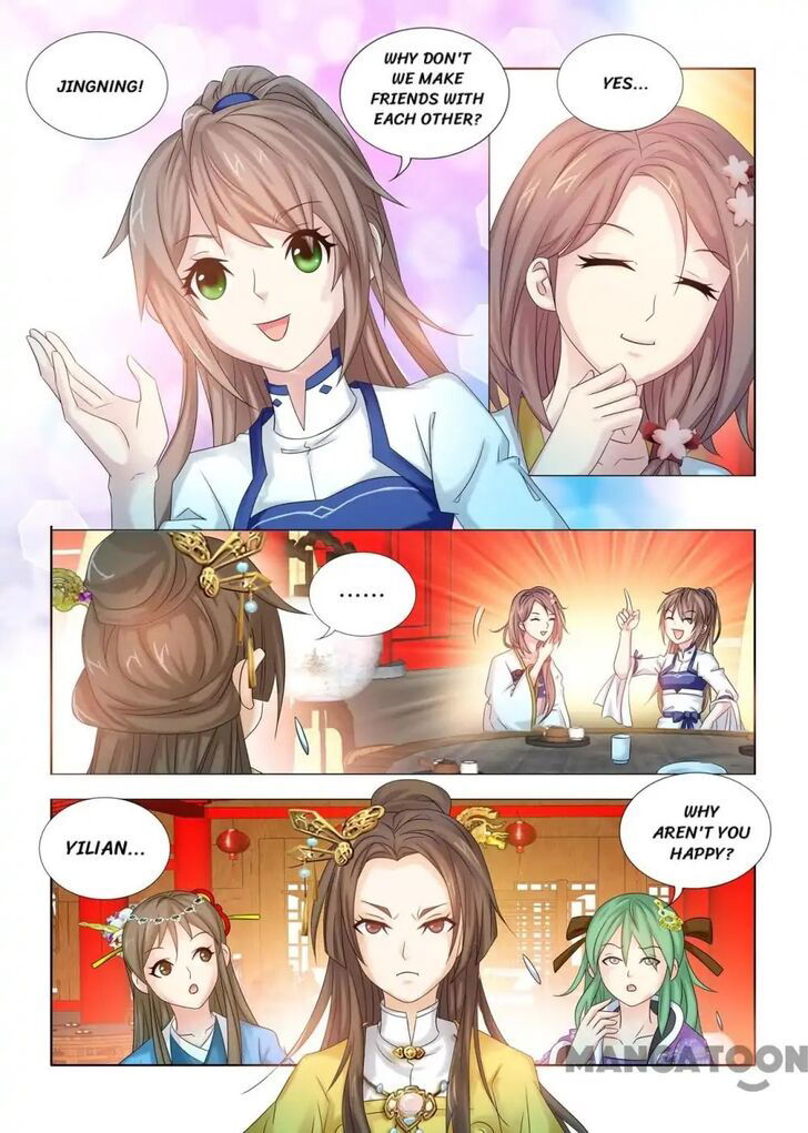 Medical God's Hand Chapter 041 page 6