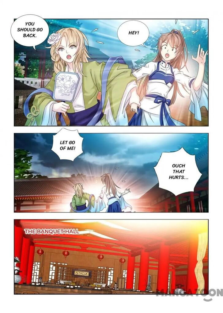 Medical God's Hand Chapter 046 page 9