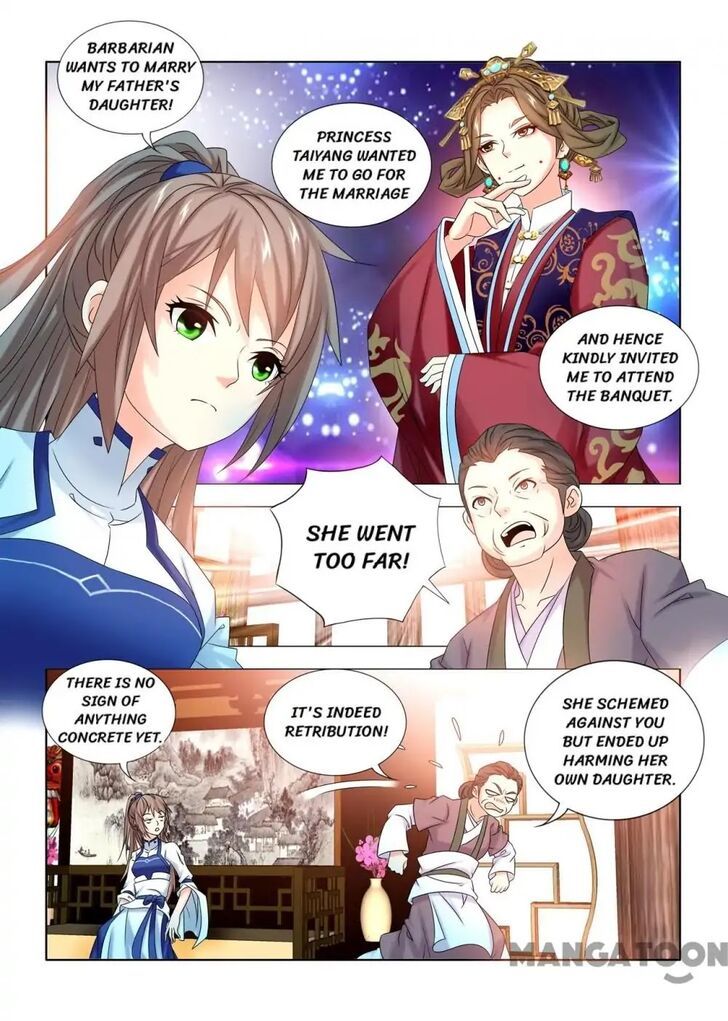 Medical God's Hand Chapter 047 page 7