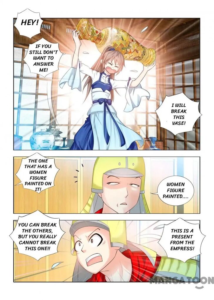 Medical God's Hand Chapter 050 page 2