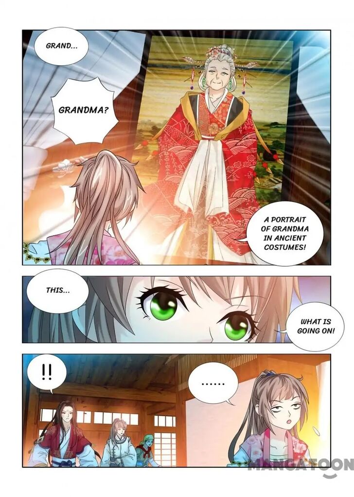 Medical God's Hand Chapter 058 page 6