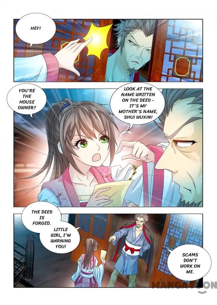Medical God's Hand Chapter 060 page 2