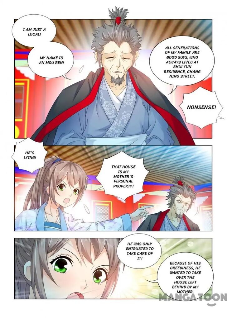 Medical God's Hand Chapter 063 page 10