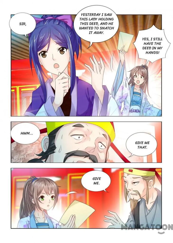 Medical God's Hand Chapter 064 page 5