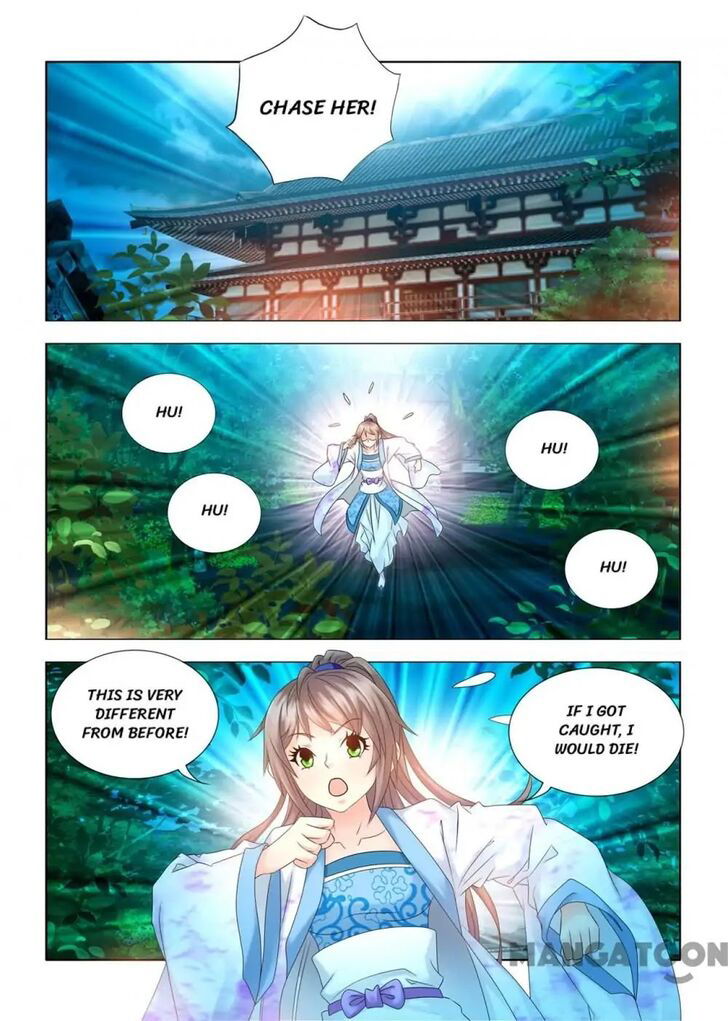 Medical God's Hand Chapter 071 page 9