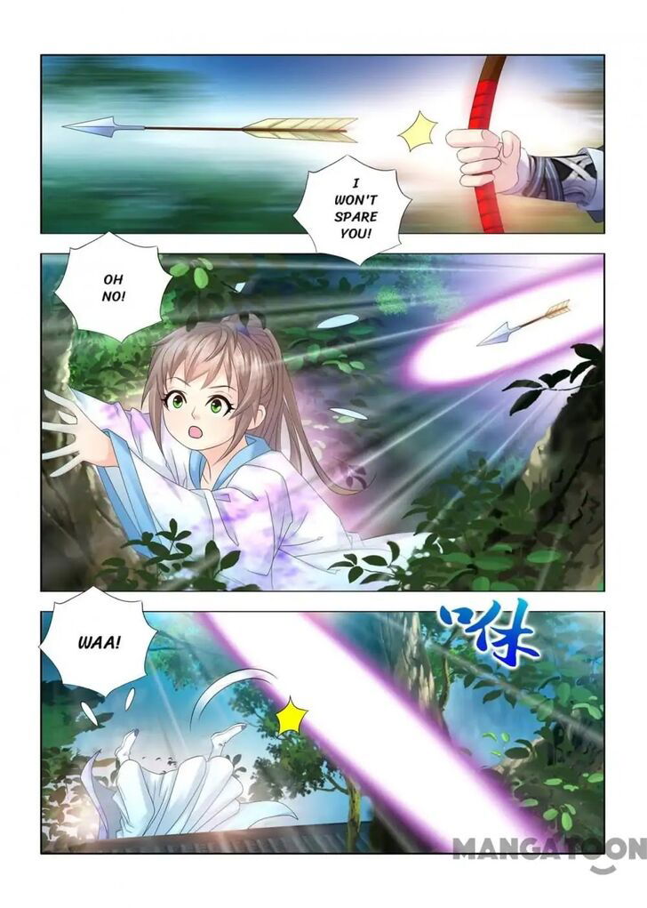 Medical God's Hand Chapter 072 page 6