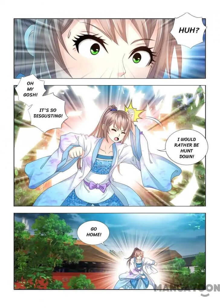 Medical God's Hand Chapter 075 page 2