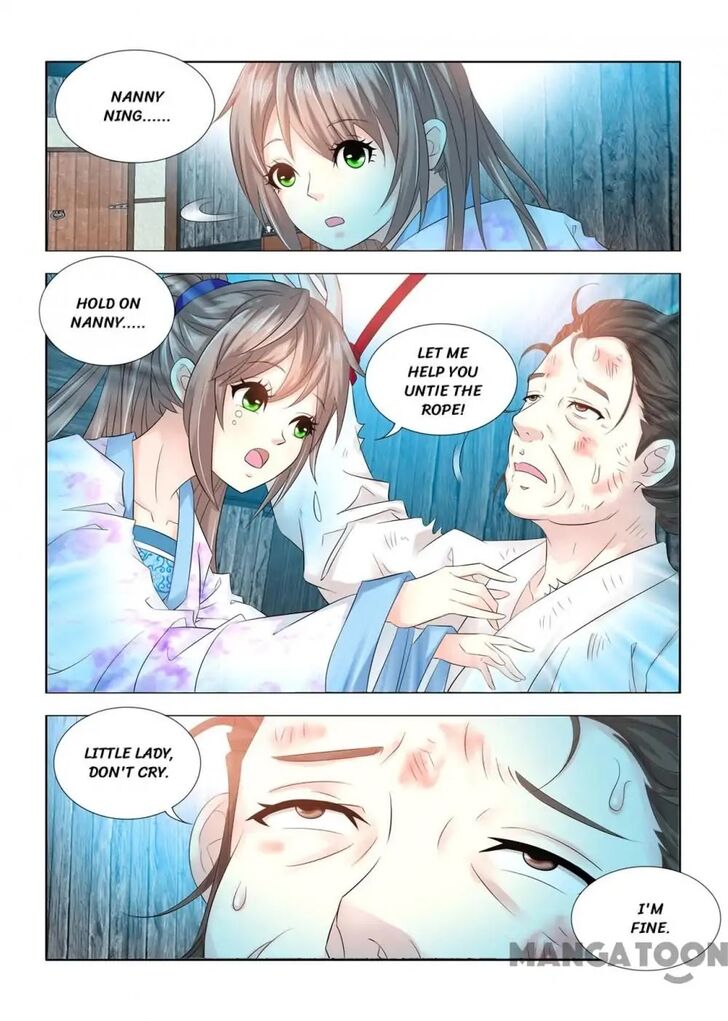 Medical God's Hand Chapter 076 page 11