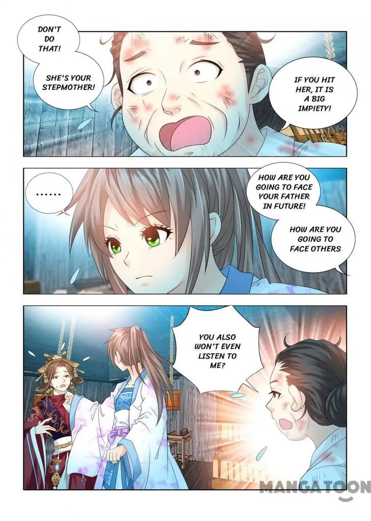 Medical God's Hand Chapter 077 page 9