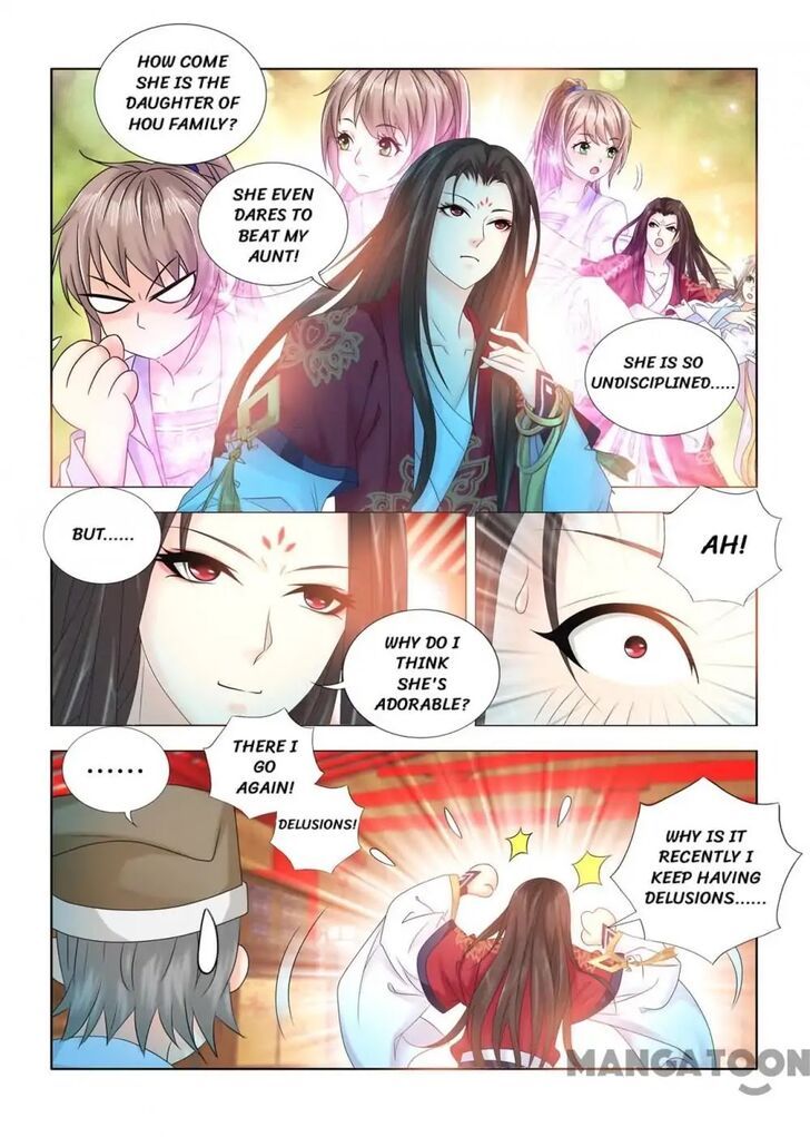 Medical God's Hand Chapter 078 page 11