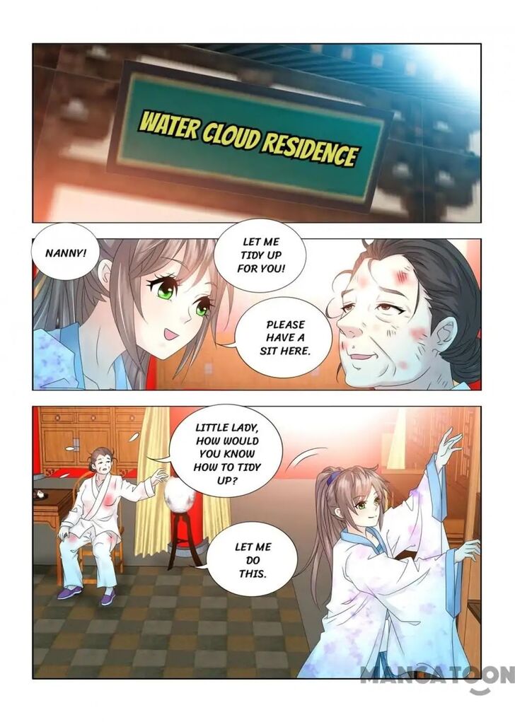 Medical God's Hand Chapter 079 page 10