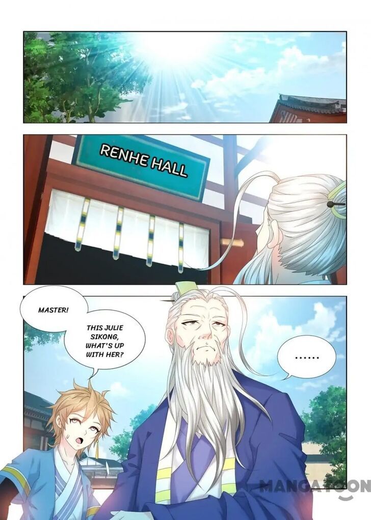 Medical God's Hand Chapter 086 page 2