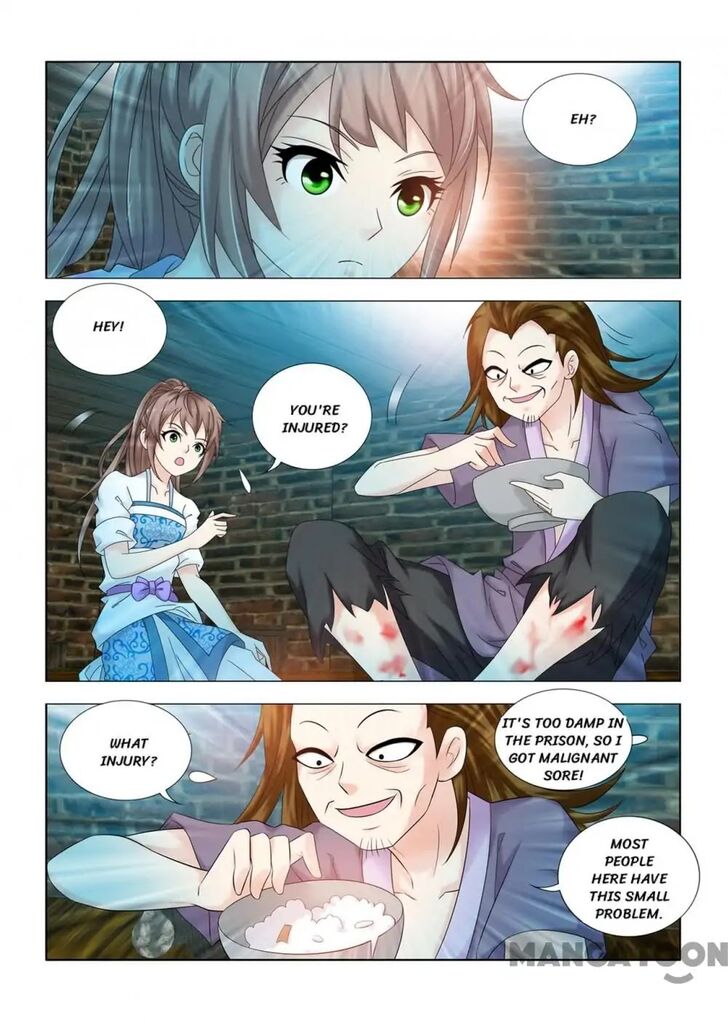 Medical God's Hand Chapter 100 page 6