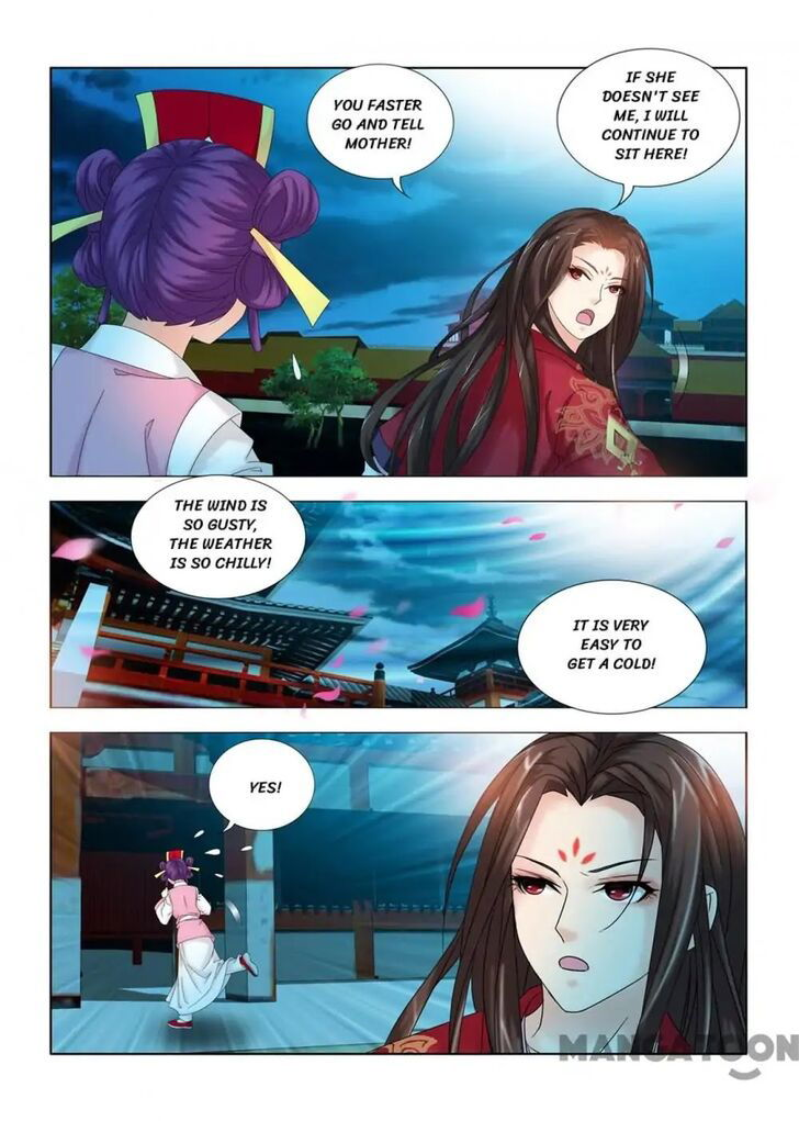 Medical God's Hand Chapter 101 page 6