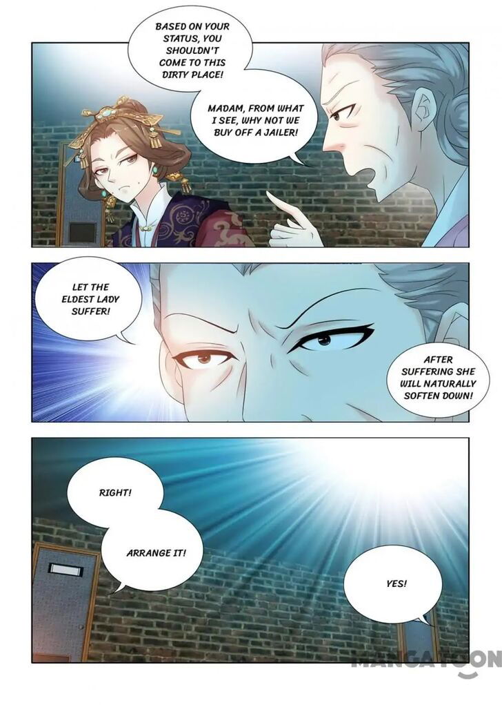 Medical God's Hand Chapter 102 page 8