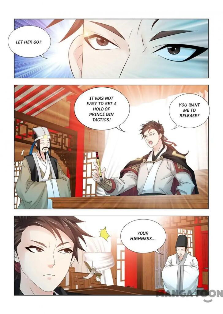 Medical God's Hand Chapter 106 page 10