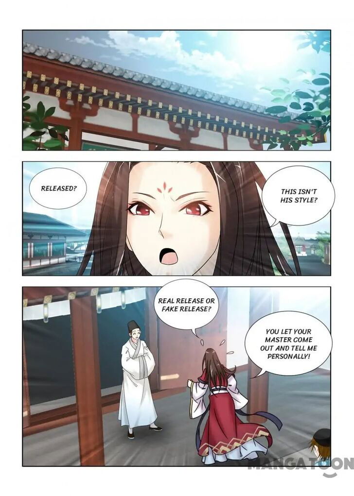 Medical God's Hand Chapter 108 page 2