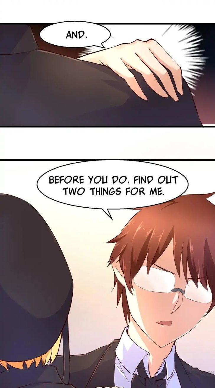 Day 100 of My Sister's Disappearance Chapter 027 page 6