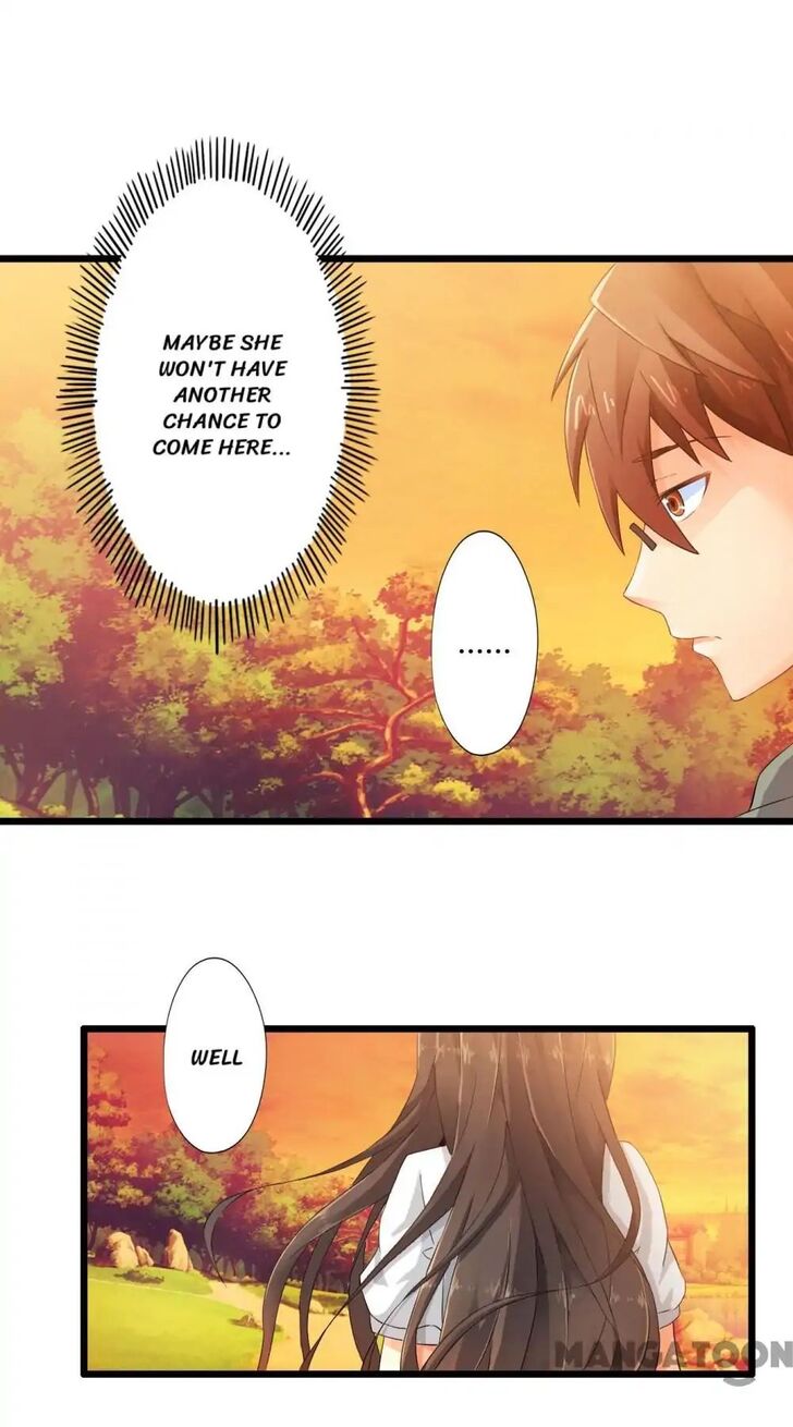 Day 100 of My Sister's Disappearance Chapter 056 page 6