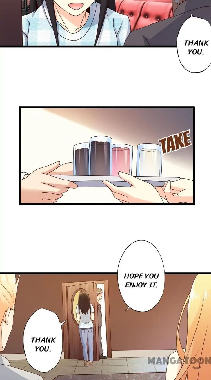 Day 100 of My Sister's Disappearance Chapter 082 page 5